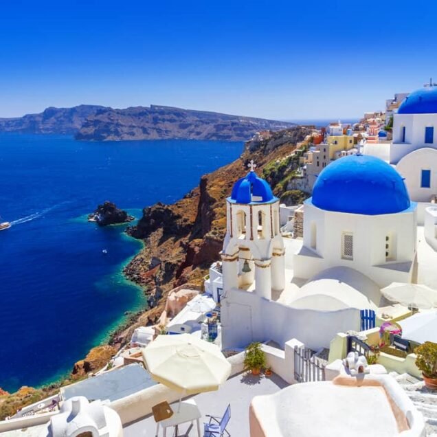 Greece