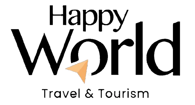 Happy World Travel and Tourism