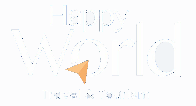 Happy World Travel and Tourism